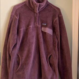 Patagonia Fleece